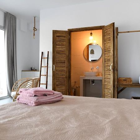 Aparthotel The Hidden Gem Vasilias  Esterno foto